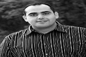 Photo of author Michael Alexander